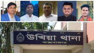 বিএনপি-ছাত্রদলের হামলা থেকে ছেলেকে বাঁচাতে গিয়ে মা নিহত