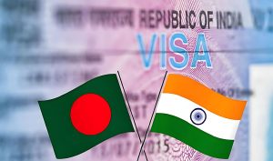 অবশেষে ট্যুরিস্ট ভিসা নিয়ে সুখবর দিল ভারত, চালু হতে পারে চলতি মাসে থেকে