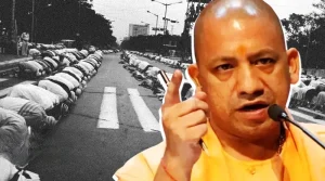 প্রকাশ্যে কোরবানি ও রাস্তায় ঈদের নামাজে যোগী আদিত্যনাথের নিষেধাজ্ঞা