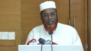 দুর্নীতির বাজেট না হলে সহযোগিতায় প্রস্তুত জামায়াত: গোলাম পরওয়ার
