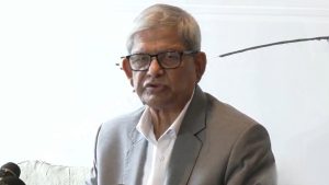 প্রধানমন্ত্রীর নেতৃত্বে দেশ উন্নয়নের পথে এগিয়ে যাচ্ছে: এলজিআরডি মন্ত্রী
