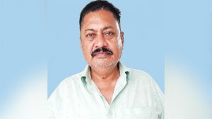 ব্রাহ্মণবাড়িয়ায় কার্যক্রম নিষিদ্ধ আওয়ামী লীগ নেতা গ্রেফতার