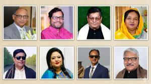উচ্চ আদালতে জামিনের লড়াইয়ে আওয়ামী লীগের সাবেক ডজনখানেক মন্ত্রী-এমপি