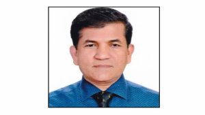 বাণিজ্য মন্ত্রণালয়ের নতুন সচিব আতাউর রহমান খান