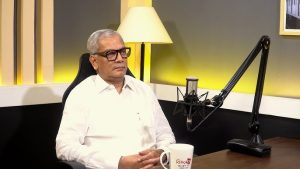 ৫ আগস্টের পর আজ পর্যন্ত বিন্দুমাত্র সংস্কার হয়নি: আবু হেনা রাজ্জাকি