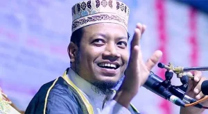 মুফতি আমির হামজার বিরুদ্ধে বিজ্ঞপ্তি প্রকাশের নির্দেশ আদালতের