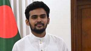 সিটি করপোরেশনের প্রশাসকরা চেয়ারে বসেই ভোট চাচ্ছেন: আসিফ