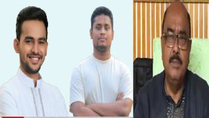 ক্ষমতার প্রভাব খাটিয়ে বরাদ্দ নিয়েছে হাসনাত-আসিফ: কুমিল্লা জেলা পরিষদ প্রশাসক
