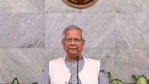 ইউনূসের নেতৃত্বে অন্তর্বর্তী সরকারের ১৮ মাসের কর্মকাণ্ডের তদন্ত চেয়ে রিট খারিজ