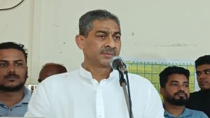 নদী ব্যবস্থাপনায় জনসম্পৃক্ততা বাড়ানো দরকার : পানিসম্পদ মন্ত্রী
