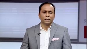 কার্যালয়ে শেখ মুজিবের বাণী দেখে ডেপুটি স্পিকারের ক্ষোভ