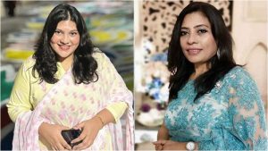 আমরা কোনোদিন গণভবনে যাইনি, চুরি করিনি : কারিনার মা