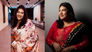 কনটেন্ট ক্রিয়েটর ও অভিনেত্রী কারিনা কায়সার আর নেই