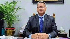 ইসলামী ব্যাংকে নতুন চেয়ারম্যানের দায়িত্বে বাংলাদেশ ব্যাংকের সাবেক ডেপুটি গভর্নর