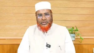 রাজধানীর হাসপাতালে ৬ নবজাতকের মৃত্যুতে জামায়াত সেক্রেটারির শোক