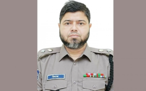 ‘আড়াই কোটি টাকা চুক্তিতে’ এসপি, ৭ দিনের মাথায় প্রত্যাহার