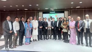 তারেক রহমানের অপেক্ষায় চীনের জনগণ ও সরকার