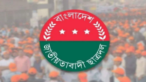 একযোগে ২৯ কমিটি ঘোষণা করল ছাত্রদল
