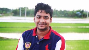 ঈদ উপলক্ষে ১১ কিমি রাস্তা সংস্কার করলেন ছাত্রদলের কেন্দ্রীয় সাধারণ সম্পাদক নাছির