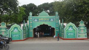 জাতীয় ঈদগাহে ঈদুল আজহার প্রধান জামাত সকাল সাড়ে ৭টায়