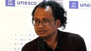 বিটিভির বাজেট ৩০০ কোটি টাকার বেশি, আয় মাত্র ১৫ কোটি: জাহেদ উর রহমান