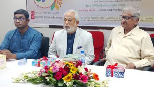 দেশের অর্ধেক লোককে বাদ দিয়ে সংবিধান সংশোধনী টিকবে না: জিএম কাদের