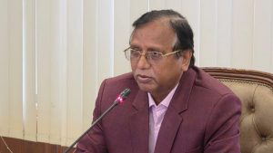 অন্তর্বর্তী সরকার ১৮ মাসে দেশকে ১৮ বছর পিছিয়ে দিয়েছে: ডিএসসিসি প্রশাসক