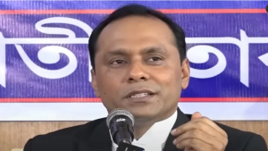 ফ্যামিলি কার্ড বিতরণে গরিবদের বঞ্চিত করেছেন আমলারা: ডেপুটি স্পিকার