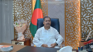বর্তমানে তথ্যের জগৎ নিয়ন্ত্রণ করা কঠিন: তথ্যমন্ত্রী