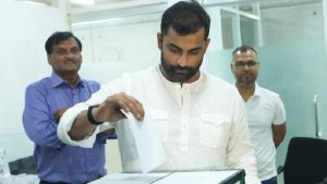 বিসিবি নির্বাচনের বৈধ প্রার্থীদের তালিকা প্রকাশ