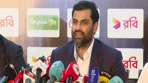 একটা ওপেন ইলেকশন হবে, সবাই অংশগ্রহণ করবে: তামিম