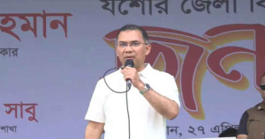 এবার চাঁদপুর সফরে যাচ্ছেন প্রধানমন্ত্রী তারেক রহমান
