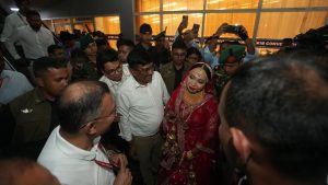 ‘মানুষের অনুভূতির প্রতি প্রধানমন্ত্রীর সম্মান দায়িত্বশীল নেতৃত্বেরই প্রতিফলন’