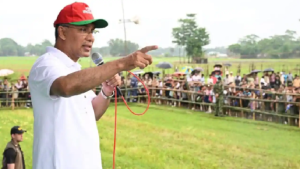 রাস্তায় নেমে আসা সবাই বিএনপির কর্মী নয়: প্রধানমন্ত্রী