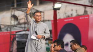 চাঁদপুর সফরে যাচ্ছেন প্রধানমন্ত্রী, যোগ দেবেন একাধিক কর্মসূচিতে