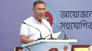 রামিসা হত্যাকারীর সর্বোচ্চ শাস্তি মৃত্যুদণ্ড ১ মাসের মধ্যে নিশ্চিত হবে: প্রধানমন্ত্রী