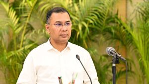 শহীদ জিয়ার মৃত্যুবার্ষিকীতে রাজধানীর ১৬ স্থানে দুস্থদের মধ্যে খাদ্য ও বস্ত্র বিতরণ করবেন প্রধানমন্ত্রী