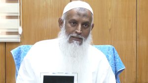 ওয়াকফ সম্পদের ভাড়া পুনঃনির্ধারণ হবে: ধর্মমন্ত্রী