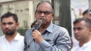 দীর্ঘ আন্দোলন-সংগ্রামের ফলে দেশ ফ্যাসিস্টমুক্ত হয়েছে: দুদু