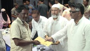 আওয়ামী লীগ যে নির্যাতন চালিয়েছে তাদের সঙ্গে সমঝোতা হবে না: দুলু