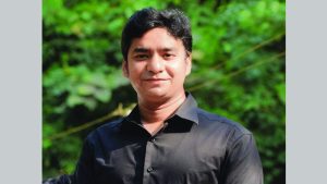 ‘ইবলিসও লজ্জা পাবে সাধারণ শিক্ষার্থী বেশধারী গুপ্ত শিবিরকে দেখলে’: নাছির