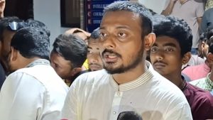 বর্তমান থানাগুলো মধ্যযুগীয় বর্বরতার নিদর্শন : নাসীরুদ্দীন পাটওয়ারী