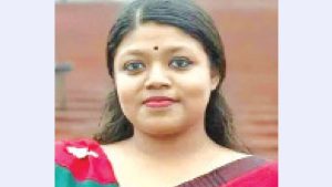 সংরক্ষিত নারী আসনের ৪৯ এমপির শপথ আজ, বৈধ নুসরাত