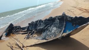 যুক্তরাষ্ট্রের নৌবাহিনীর নৌকা হামলায় নিহত ১৩ জনের পরিচয় শনাক্ত