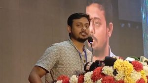 শেখ হাসিনা ভারত থেকে উঁকিঝুঁকি মারতেছেন: নাসীরুদ্দীন পাটওয়ারী