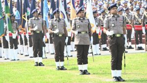 পুলিশ সপ্তাহ শুরু আজ, উদ্বোধন করবেন প্রধানমন্ত্রী