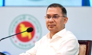 প্রশাসনকে জনমুখী করে গড়ে তুলতে হবে: প্রধানমন্ত্রী