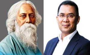 রবীন্দ্রনাথের গান মুক্তিযুদ্ধে জুগিয়েছিল প্রেরণা: প্রধানমন্ত্রী
