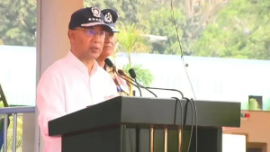 আর যেন ফ্যাসিবাদ-স্বৈরাচারের হাতিয়ার না হয় পুলিশ: প্রধানমন্ত্রী