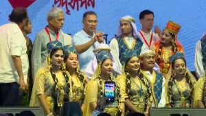 আগামী এক বছর ‘নজরুল বর্ষ’ ঘোষণা প্রধানমন্ত্রীর